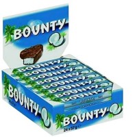 Bounty BOX 24x12