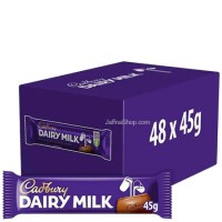 Dairy Milk stack box