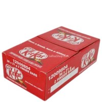 KitKat 2finger Box