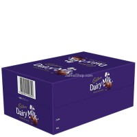 Dairy Milk  box 